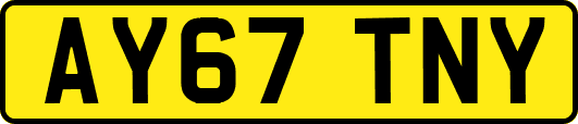AY67TNY