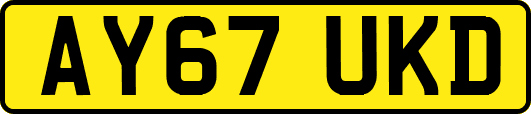 AY67UKD