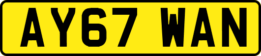 AY67WAN