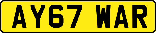 AY67WAR