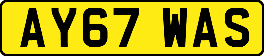 AY67WAS