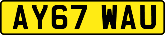 AY67WAU