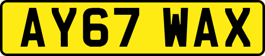 AY67WAX