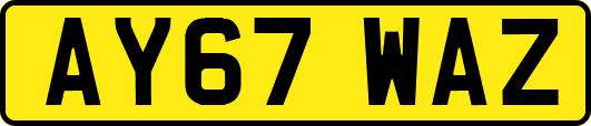 AY67WAZ