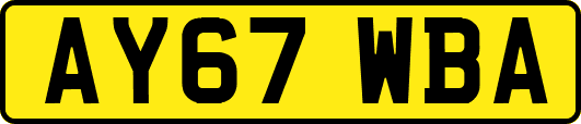 AY67WBA