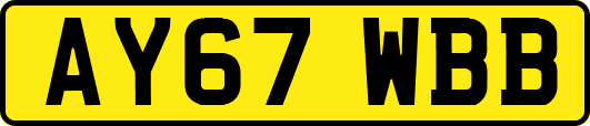 AY67WBB