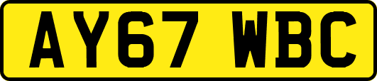 AY67WBC