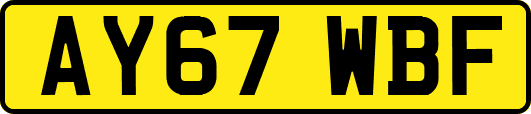 AY67WBF