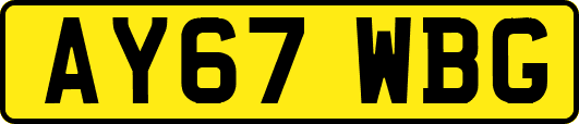 AY67WBG