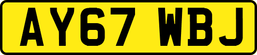 AY67WBJ