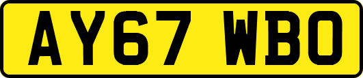 AY67WBO