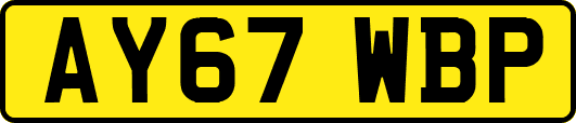 AY67WBP