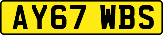 AY67WBS