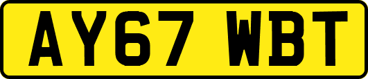 AY67WBT