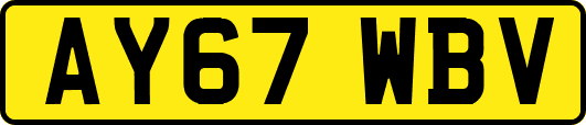 AY67WBV