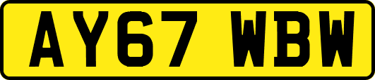 AY67WBW