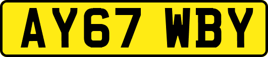 AY67WBY