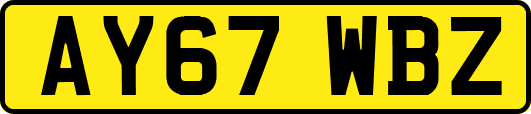 AY67WBZ
