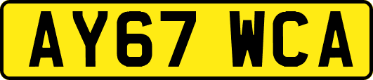 AY67WCA