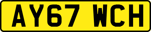 AY67WCH