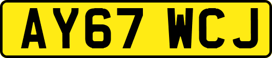 AY67WCJ