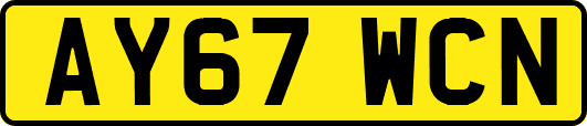AY67WCN