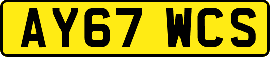 AY67WCS