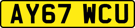 AY67WCU