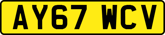 AY67WCV