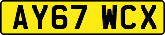 AY67WCX