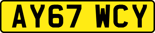 AY67WCY