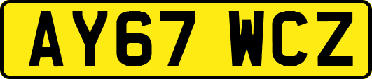 AY67WCZ