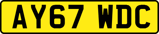 AY67WDC