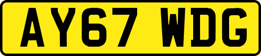 AY67WDG