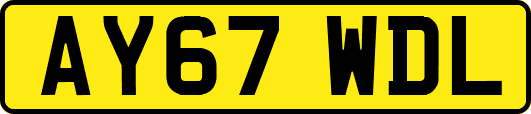 AY67WDL