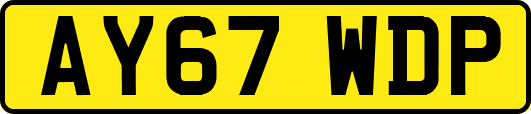 AY67WDP