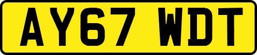 AY67WDT