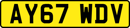 AY67WDV