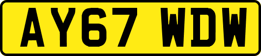 AY67WDW
