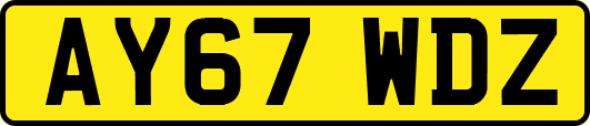 AY67WDZ