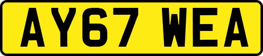 AY67WEA