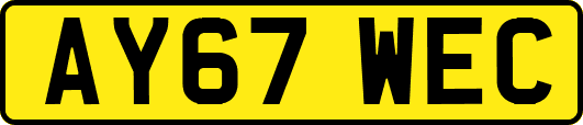 AY67WEC