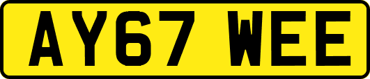 AY67WEE