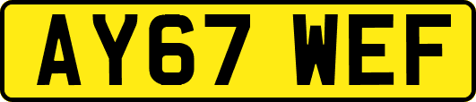 AY67WEF
