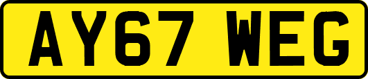 AY67WEG