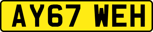 AY67WEH