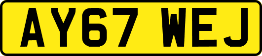 AY67WEJ