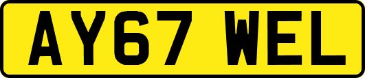 AY67WEL