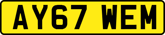 AY67WEM