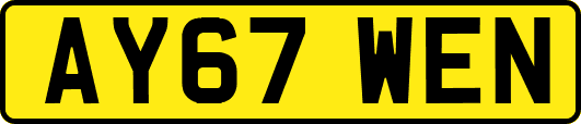AY67WEN